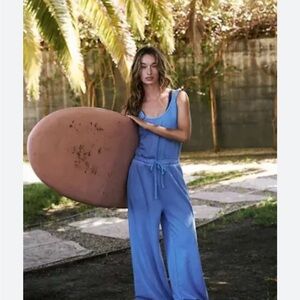 Fp Movement one to beat jumpsuit